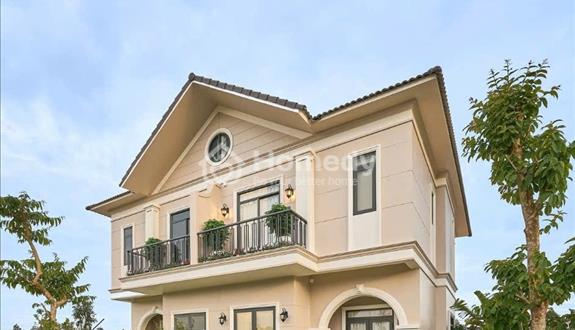 Bán biệt thự song lập The Oasis Riverside - vị trí ven sông, giá chỉ từ 3,6 tỷ, hỗ trợ vay đến 80% - Ảnh 1