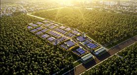 Bán đất Cụm Công Nghiệp EZ.Park Hà Tĩnh I – giá 55 USD/m² – tách lô từ 0,45 ha (4.500 m²) - Ảnh 10