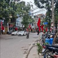 Mặt phố Dương văn bé-55m2/2 tg-MT4.5m-Giá 27 tỷ TL