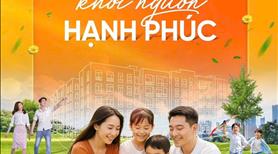 Chỉ 500 Triệu sở hưu nhà Vinhomes - Happy Home Tràng Cát - Ảnh 3