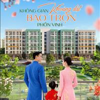 Chỉ 500 Triệu sở hưu nhà Vinhomes - Happy Home Tràng Cát