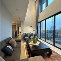 Cho thuê Căn hộ The Marq, 4PN + full NT, 90 triệu. 4beds The Marq for rent - Private lift -90mil