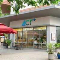 Cho Thuê Shophouse Artisan Park - Thủ Dầu Một, Bình Dương, 1 trệt 3 lầu 95m2, trực tiếp Gamuda Land