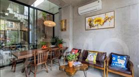 Bán căn Villa nhà mặt tiền biển Mỹ Khê - Ảnh 10