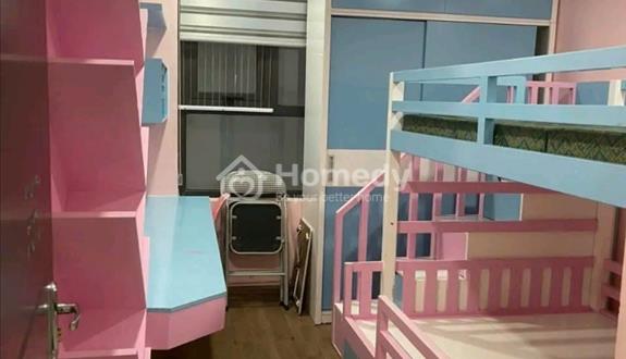 Cho thuê gấp 2n2vs 70m2 full đồ, cc th tn newcity mặt đường 32 - Ảnh 1