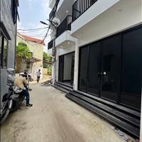 Cho thuê nhà riêng mặt tiền Phố Đồng Nhân An Khánh Hà Nội