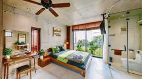 Bán căn Villa nhà mặt tiền biển Mỹ Khê - Ảnh 19
