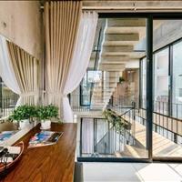 Bán căn Villa nhà mặt tiền biển Mỹ Khê