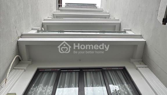 Đại từ , 7 tầng thang máy , nhà xây mới , tương lại ra gần phố - Ảnh 1