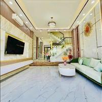 Chia tài sản bán gấp 65m2 nhà 1 lầu Nguyễn Bình-Nhà Bè-gần ủy ban-sổ riêng-giá 1 tỷ 050tr