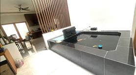 Nhà đẹp 4tầng 5*27-133m2 hẻm 140 vườn lài, apđ. Giá 11,9tỷ tl - Ảnh 8