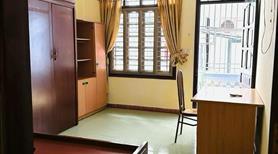 Nhà đẹp Phạm Văn Đồng - Xuân Đỉnh 45m2*5T mt 3,6m full nội thất, ngõ thông ô tô đỗ, 20m ra phố. - Ảnh 2
