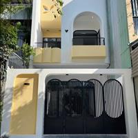 Bán Nhà 2 Tầng MT Phước Lý 15