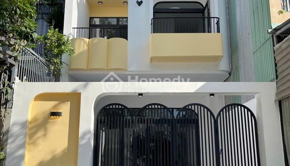 Bán Nhà 2 Tầng MT Phước Lý 15 - Ảnh 1