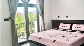 Bán Nhà 4 Tầng MT Hoàng Quốc Việt - Ảnh 8