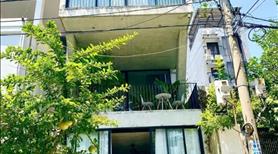 Bán căn Villa nhà mặt tiền biển Mỹ Khê - Ảnh 16