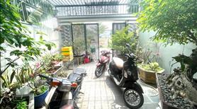 Nhà đẹp 4tầng 5*27-133m2 hẻm 140 vườn lài, apđ. Giá 11,9tỷ tl - Ảnh 2