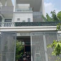 Nhà đẹp 4tầng 5*27-133m2 hẻm 140 vườn lài, apđ. Giá 11,9tỷ tl