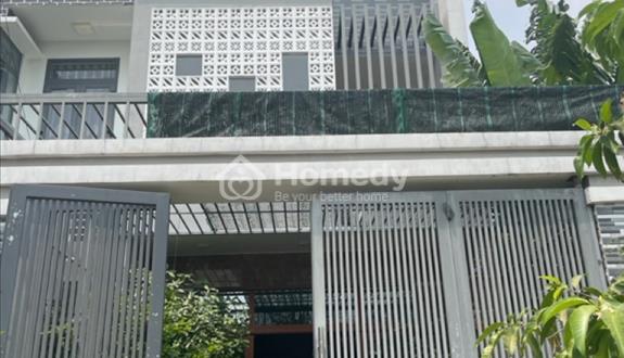 Nhà đẹp 4tầng 5*27-133m2 hẻm 140 vườn lài, apđ. Giá 11,9tỷ tl - Ảnh 1