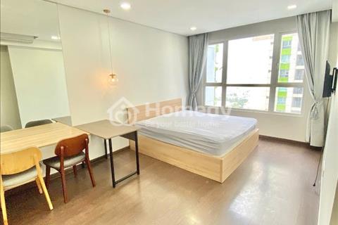 Bán nhanh căn hộ 2 phòng ngủ vista verde giá tốt
