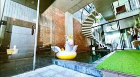 Bán căn Villa nhà mặt tiền biển Mỹ Khê - Ảnh 17