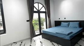 Bán Nhà 4 Tầng MT Hoàng Quốc Việt - Ảnh 11
