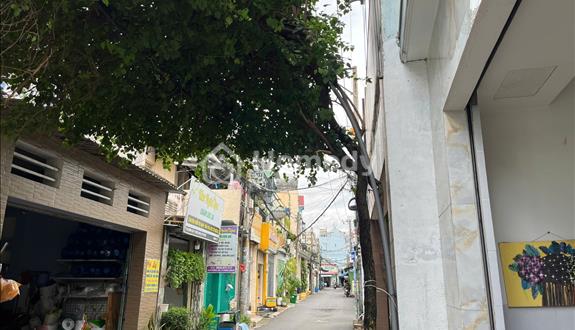 Bán gấp nhà mặt tiền đường 359, Phước Long B, TP Thủ Đức - Ảnh 1