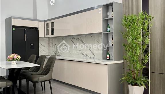 Lh Phúc 0794062948 bán nhà Phạm Văn Chiêu_Gò Vấp, 50m2/1ty687, Shr bao sang tên, HXH thông thoáng - Ảnh 1