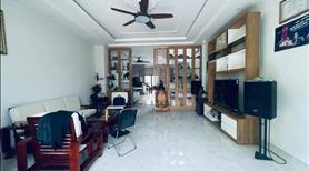 Nhà đẹp 4tầng 5*27-133m2 hẻm 140 vườn lài, apđ. Giá 11,9tỷ tl - Ảnh 3