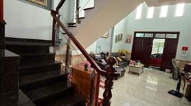 Nhà 3lầu 1/ trương thị hoa. Hxh 6m thông .7*20 giá 10,7tỷ tl - Ảnh 11