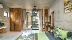 Bán căn Villa nhà mặt tiền biển Mỹ Khê - Ảnh 3