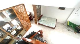 Nhà đẹp 4tầng 5*27-133m2 hẻm 140 vườn lài, apđ. Giá 11,9tỷ tl - Ảnh 9