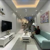Nhà đẹp ở ngay Xuân Đỉnh 42m2*5T mt 3,6m, ô chờ thang máy gần ô tô, 30m ra mặt phố, chủ cần bán gấp