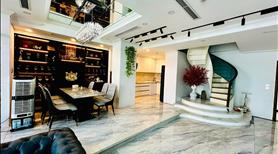 Tôi chính chủ cần bán căn hộ Duplex cực đẳng cấp - Ảnh 6