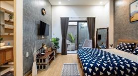 Căn Hộ Dịch Vụ Full Nội Thất, Ban Công Rộng Thoáng Gần Vincom Mega Mall - Ảnh 2