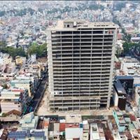 Căn hộ quận 5 gần bệnh viện Chợ rẫy, Y Dược. Sẵn nhà. Cho thuê dễ.Thanh toán giãn 2 năm. Hỗ trợ vay