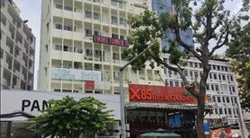 tòa nhà văn phòng hạng A cho thuê tọa lạc mặt tiền cách mạng tháng tám - Ảnh 6