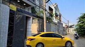 Bán nhà hẻm 67 đường Phan Đăng Lưu . Sổ hồng . Lộ ô tô - Ảnh 12