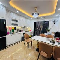 Nhà đẹp Xuân La Tây Hồ 38m2*5T mt 5m, lô góc, sổ vuông chính chủ, full nội thất.