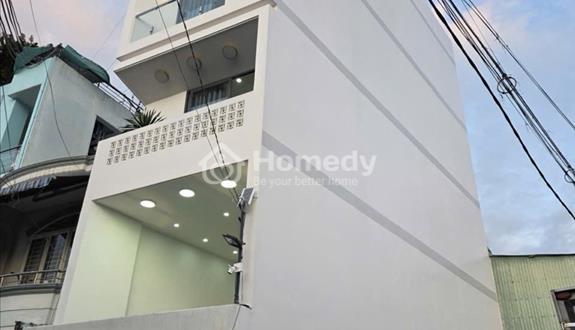 Căn nhà đẹp tỉnh lộ 10(4x16) , 3.5 tấm , giá 7 tỷ tl - Ảnh 1
