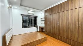 Nhà đẹp Xuân Đỉnh ở ngay full nội thất 38m2*5T mt 4,3m, ngõ thông gần ô tô đỗ. - Ảnh 6