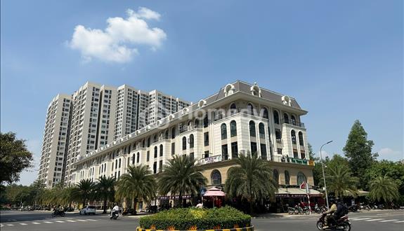 Cho Thuê Nhà Phố Thương Mại Vinhomes Grand Park Giá Từ 31 Triệu/Tháng - Ảnh 1