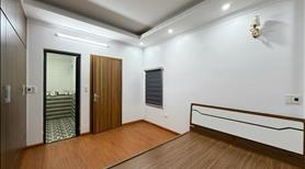Nhà đẹp Xuân Đỉnh ở ngay full nội thất 38m2*5T mt 4,3m, ngõ thông gần ô tô đỗ. - Ảnh 4