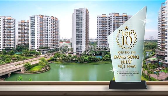 Biệt Thự Hạng Sang The Mizuki - Chiết Khấu Khủng 6.9 Tỷ - Nhận Nhà 11/2026 - Ảnh 1