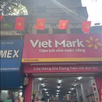 Mặt phố Lò Đúc 56m2-Mặt tiền 3.6m-Giá 24 tỷ