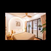 Nhà phố Hai bà Trưng-26m2-MT6m-10m ra phố-Giá 10 tỷ TL