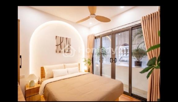 Nhà phố Hai bà Trưng-26m2-MT6m-10m ra phố-Giá 10 tỷ TL - Ảnh 1