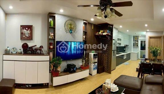 Bán gấp 2n2vs 70m2 siêu đẹp, hướng mát tại Athena Xuân Phương - Ảnh 1