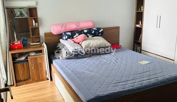 Bán gấp 2n 58m2 cc Hateco xuân phương - Ảnh 1