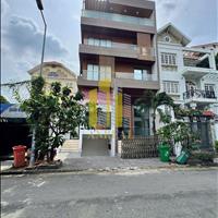 Tòa Nhà Sàn Trống Đường Trần Não DTSD 500m2 - Ngang 10m Giá 100 Triệu